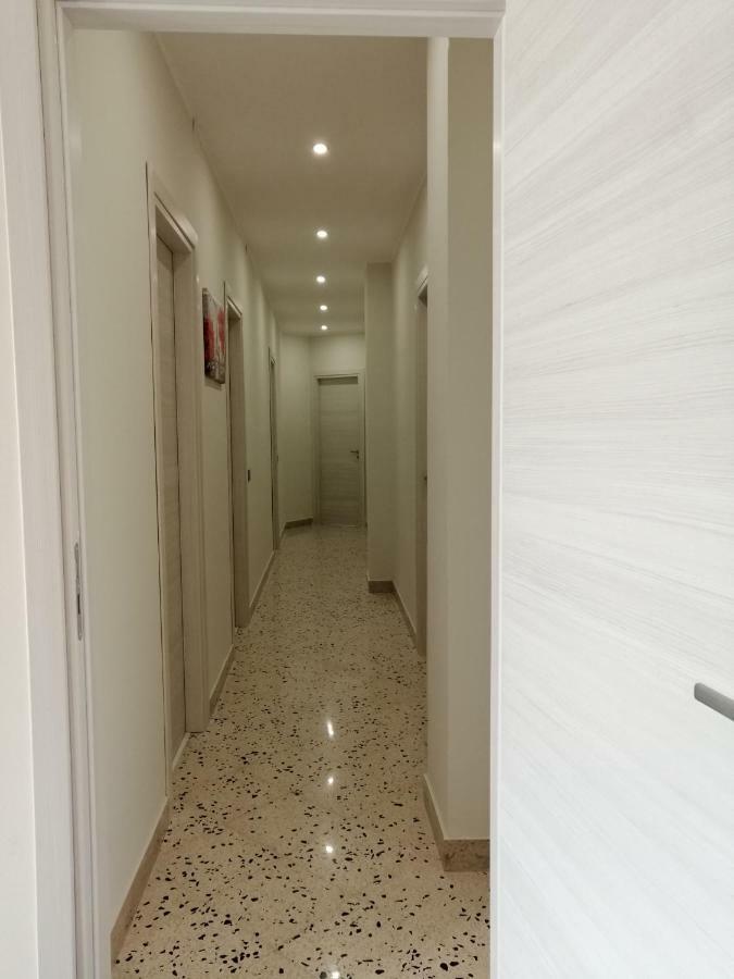 Hotel Casagioiosa18 Palermo Exterior foto